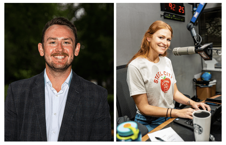 Audacy Debuts New Morning Show on Y108 in Pittsburgh